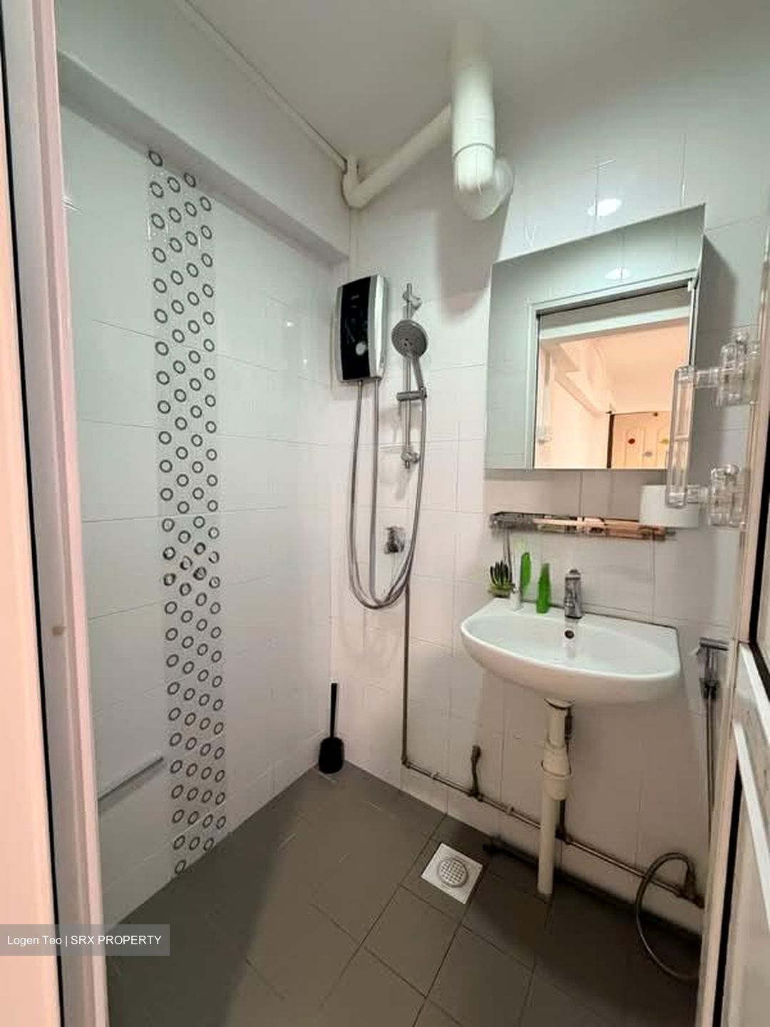 Blk 271 Gombak Place (Bukit Batok), HDB 3 Rooms #557271831